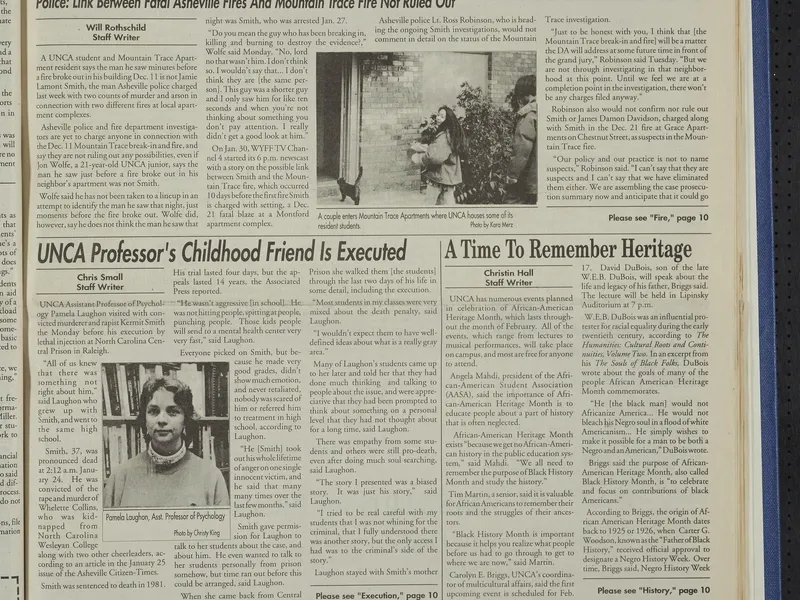 1995-02-09 Blue Banner
